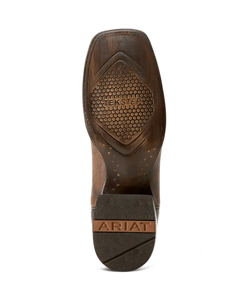 Ariat Men's Maple Tanglewood Cowboy Boot 7