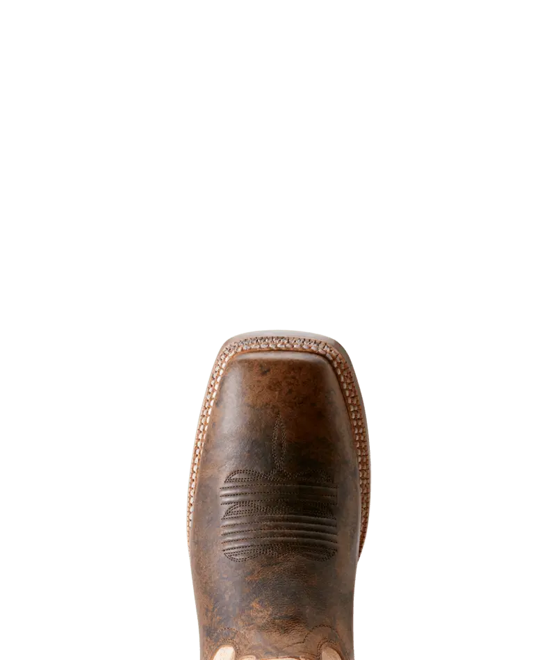 Ariat Men's Maple Tanglewood Cowboy Boot 8