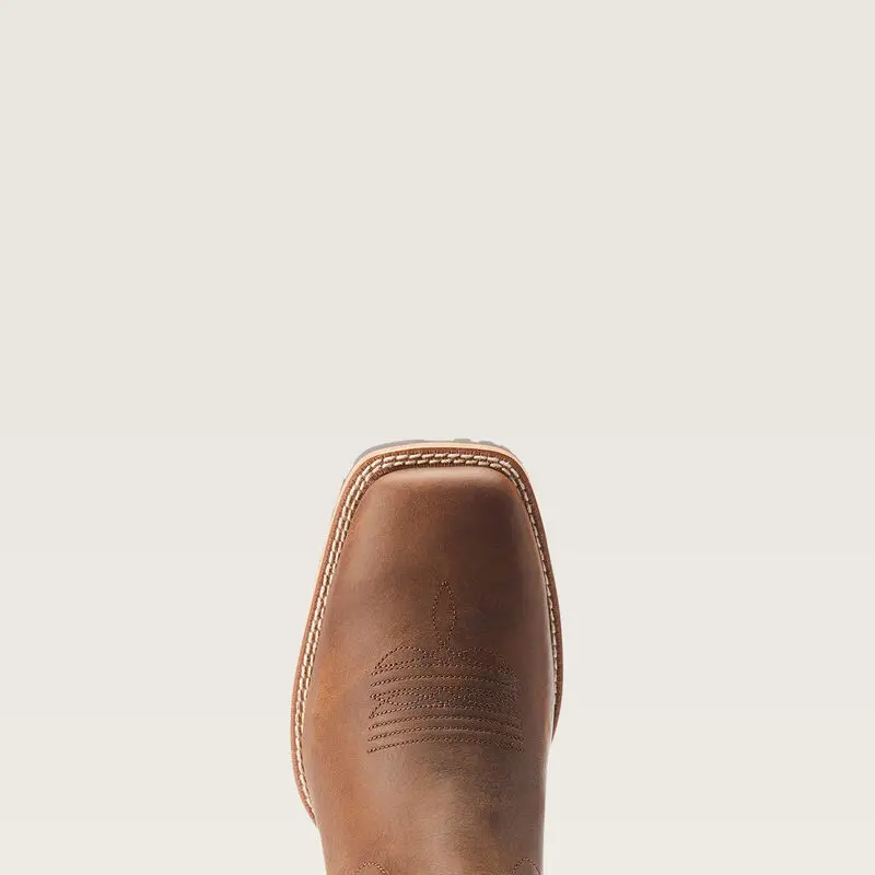 Ariat Men's Old Earth Hybrid Low Boy Boot 6