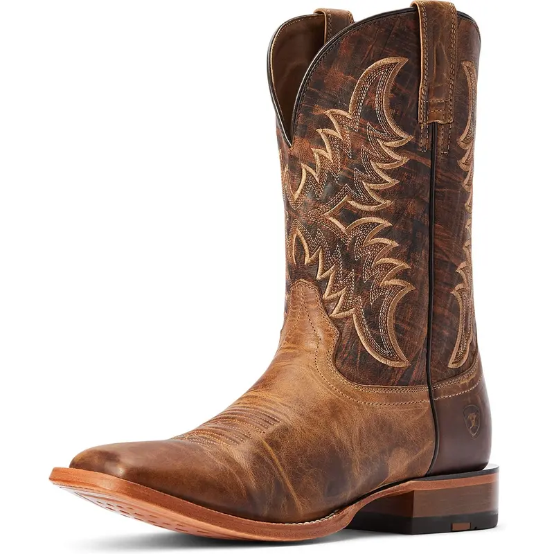 Ariat Men's Point Ryder Western Boot 1