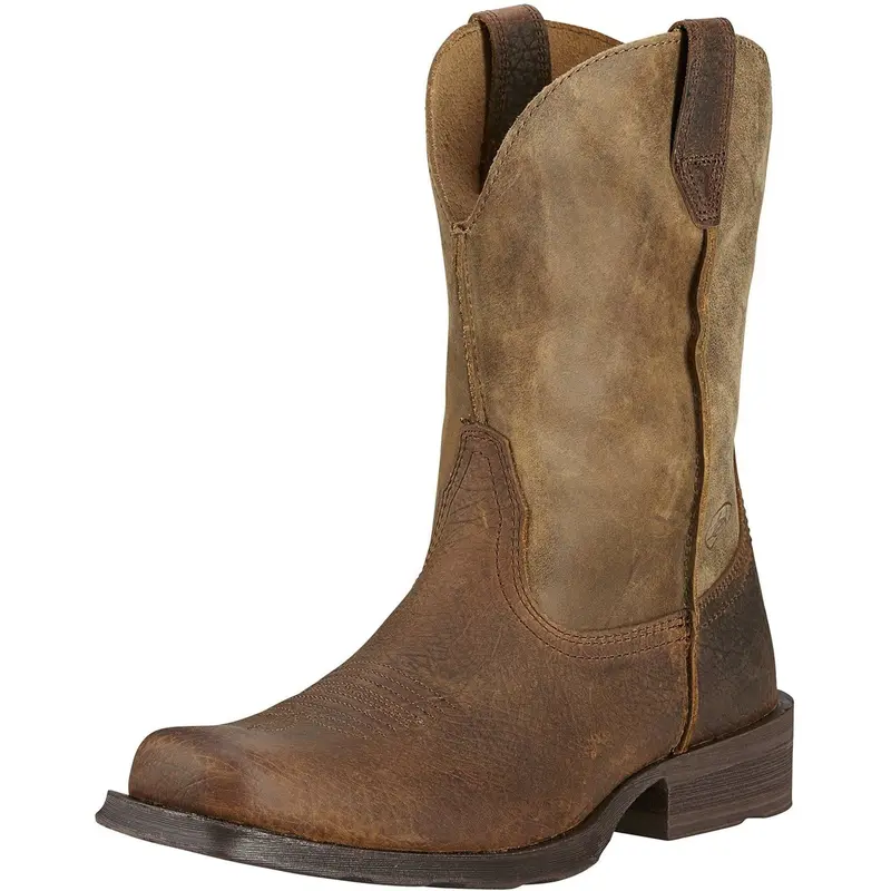 Ariat Men's Rambler Boot 1