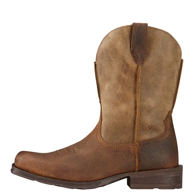 Ariat Men's Rambler Boot 3