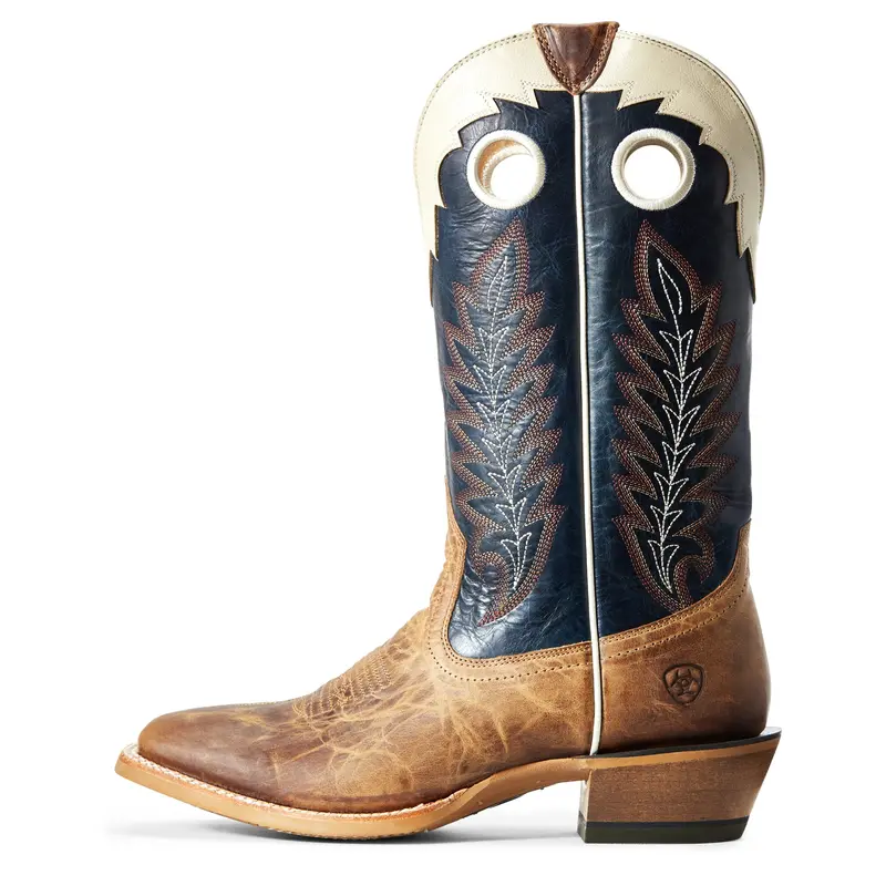 Ariat Men's Real Deal Boot 3