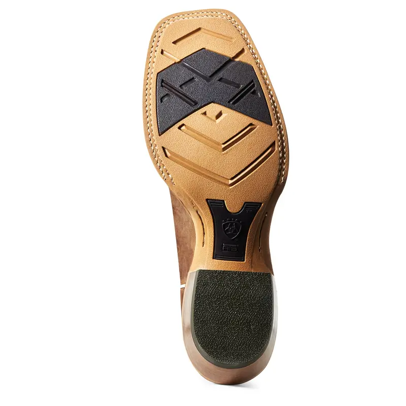 Ariat Men's Real Deal Boot 4