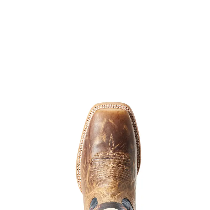 Ariat Men's Real Deal Boot 5