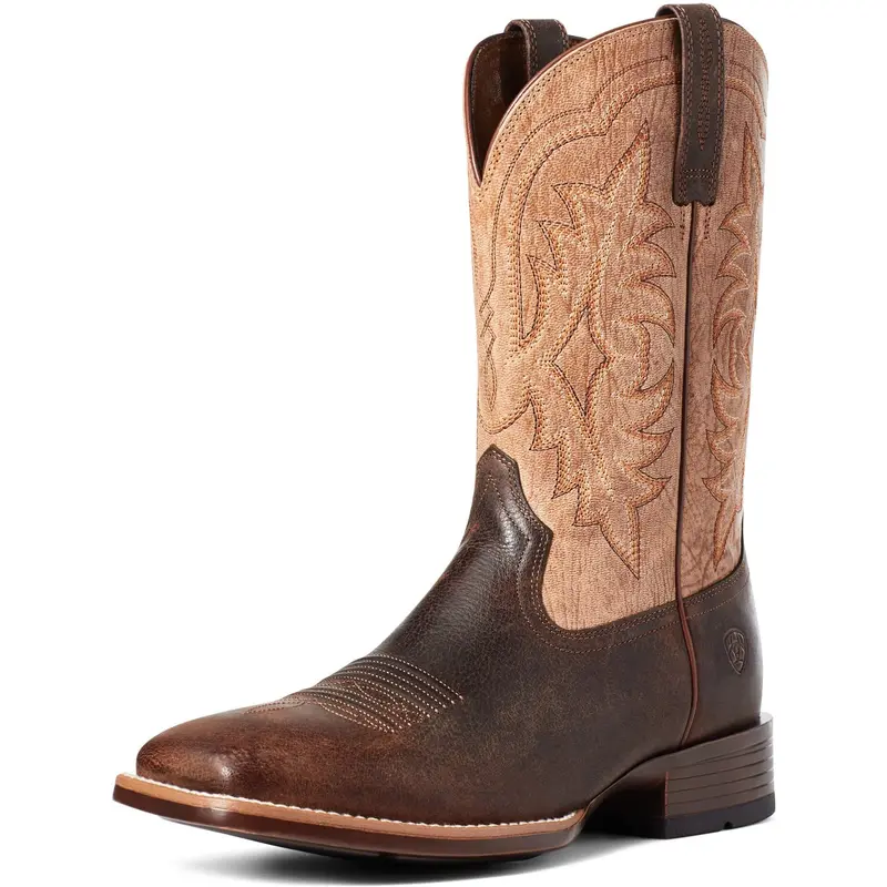 Ariat Men's Ryden Ultra Western Boot 1
