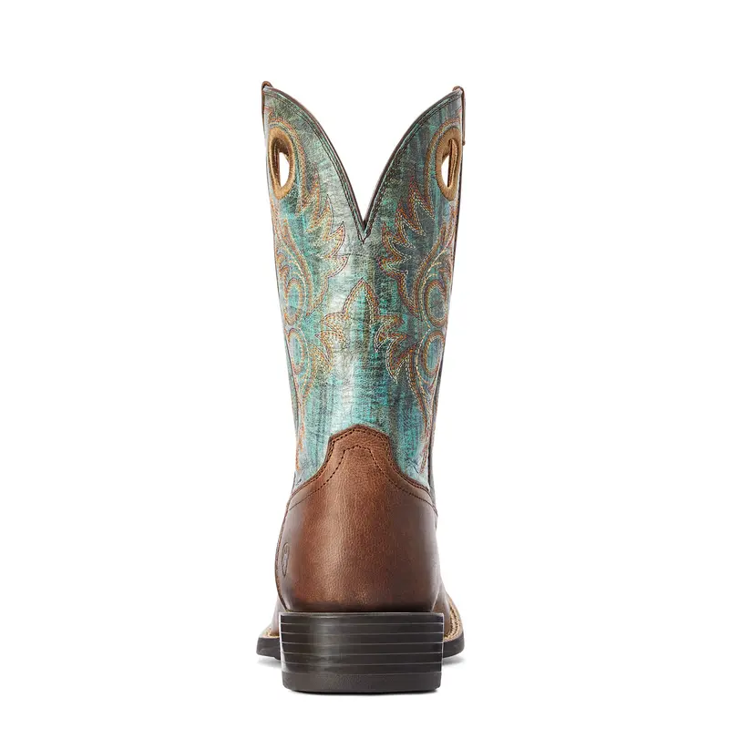 Ariat Men's Sport Rodeo Western Boot 3