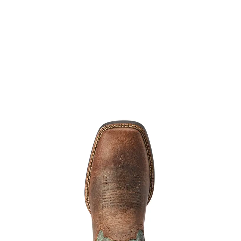 Ariat Men's Sport Rodeo Western Boot 8