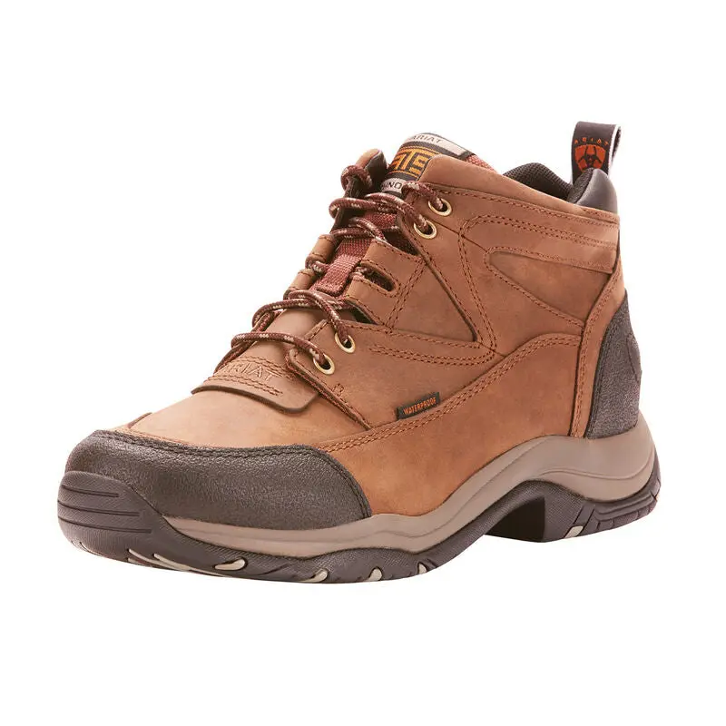 Ariat Mens Terrain H2o Boot 2
