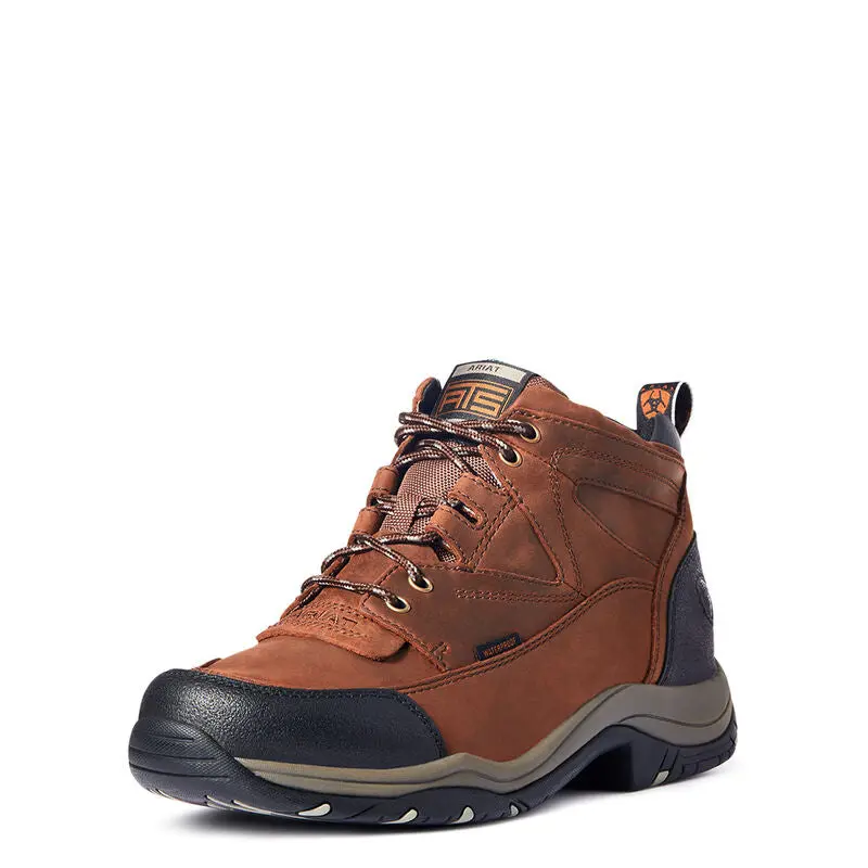 Ariat Men’s Terrain H2O Waterproof Riding Boot