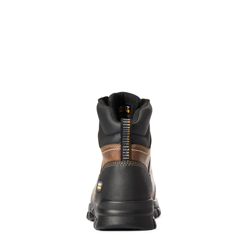 Ariat Men's Treadfast 6" Work Boot 2