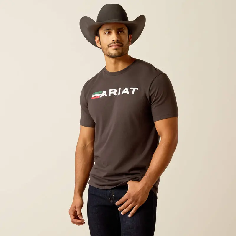 Ariat Men's Viva T Shirt 1
