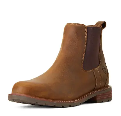 Ariat Men’s Wexford H2O Waterproof Riding Boots