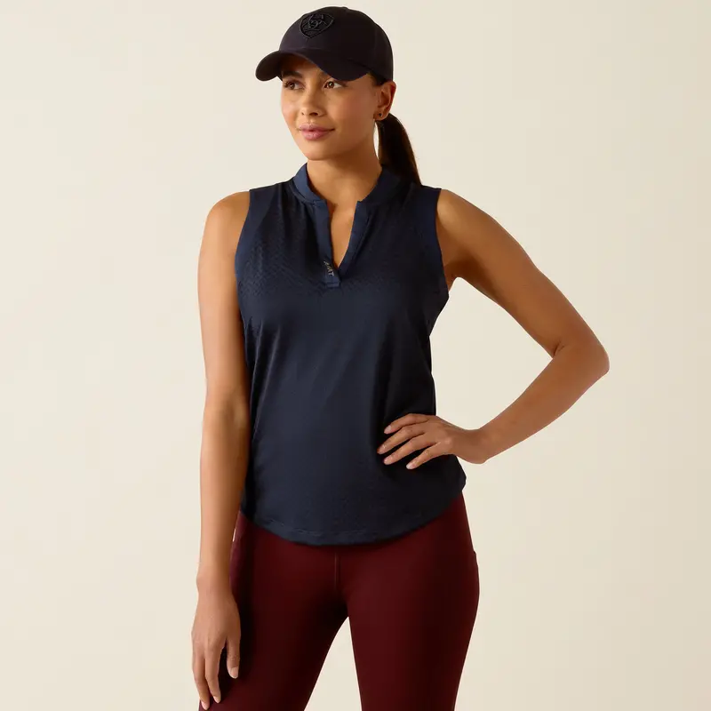 Ariat Mesa Sleeveless Baselayer 1