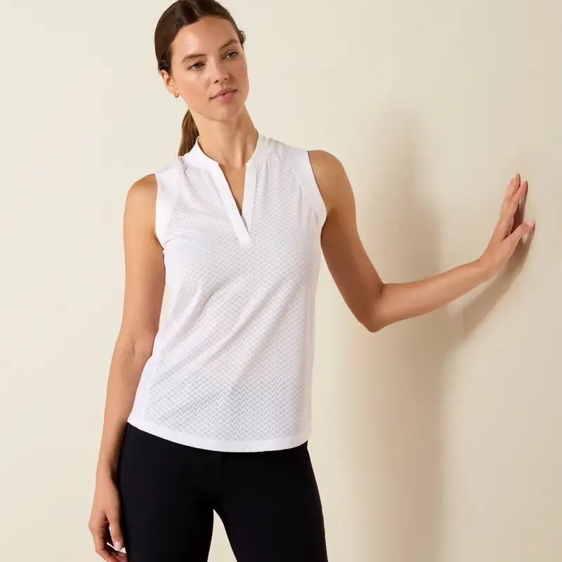 Ariat Mesa Sleeveless Baselayer 12