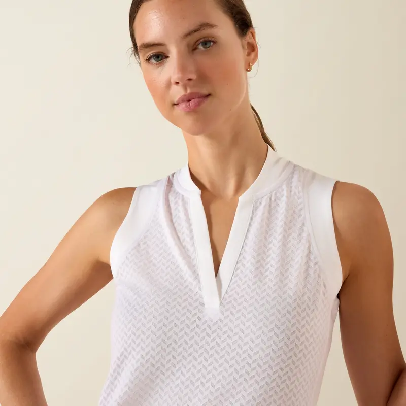 Ariat Mesa Sleeveless Baselayer 14