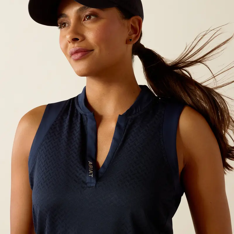 Ariat Mesa Sleeveless Baselayer 3