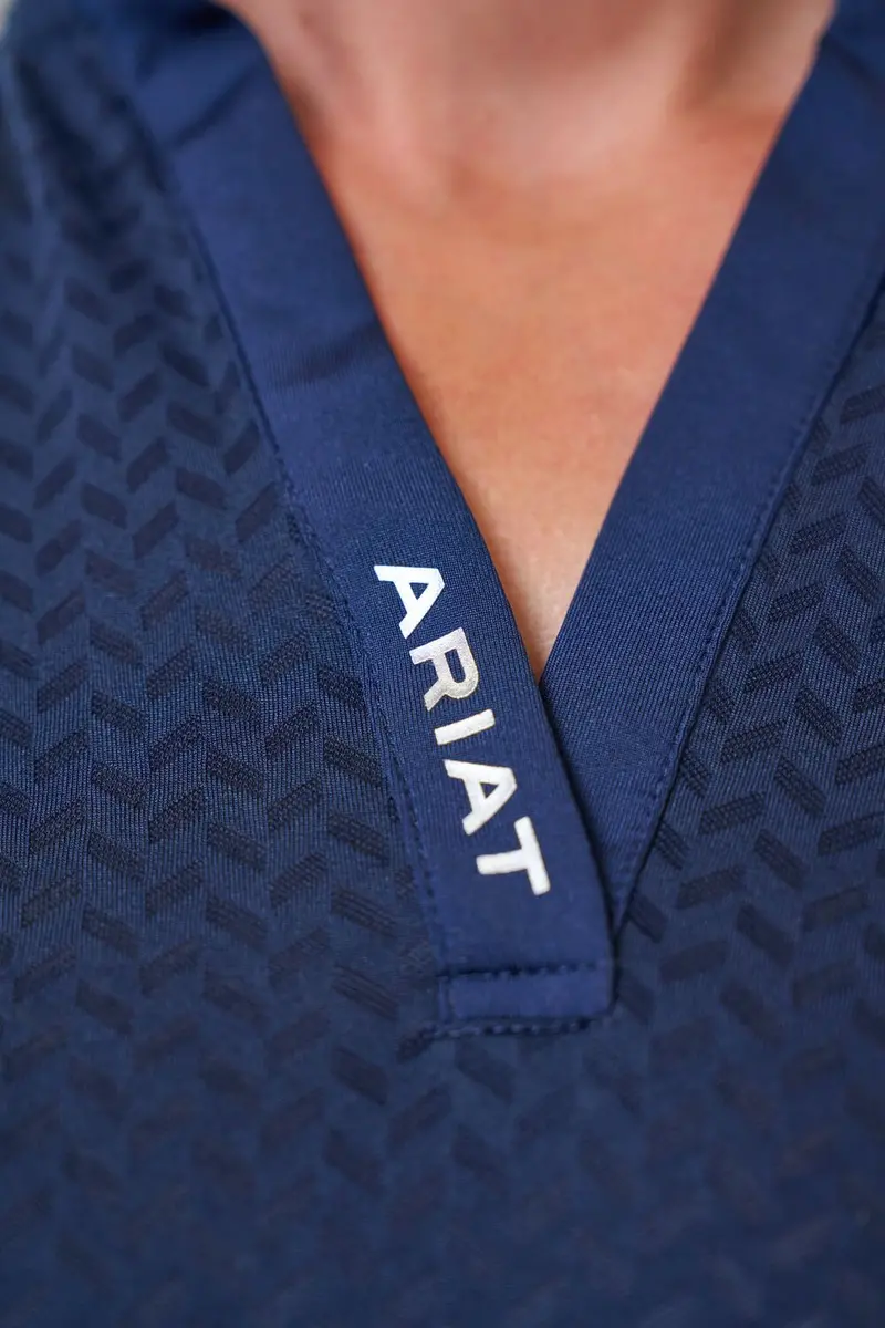Ariat Mesa Sleeveless Baselayer 4