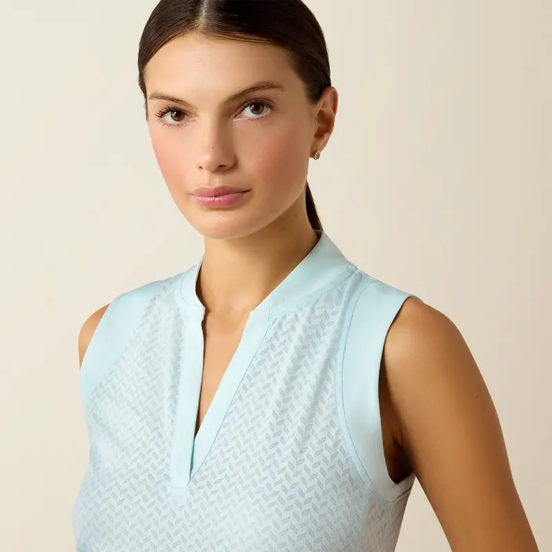 Ariat Mesa Sleeveless Baselayer 9