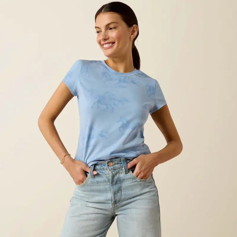 Ariat Mirage T-Shirt 1