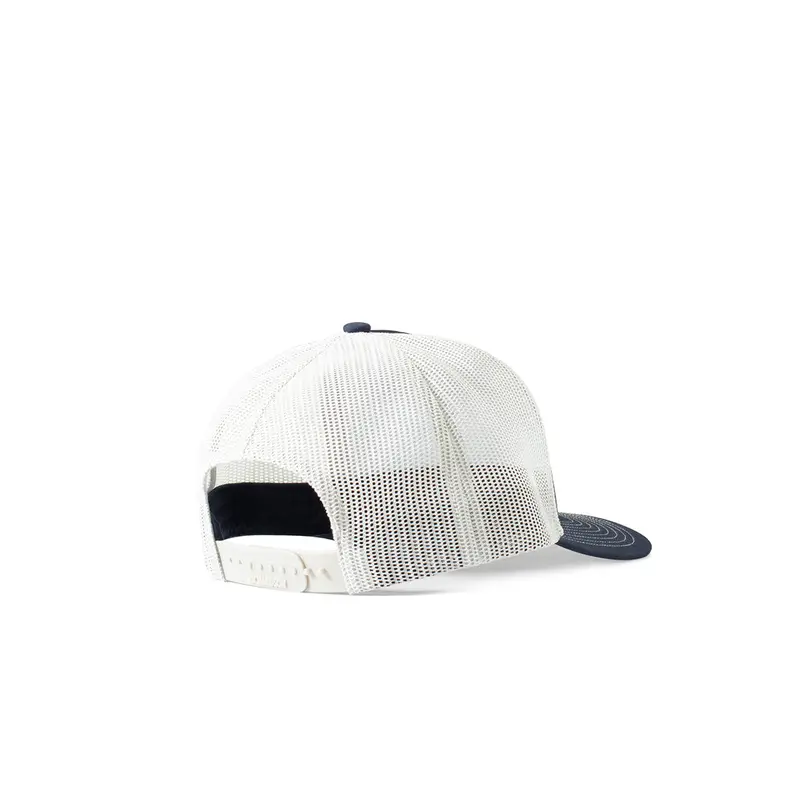 Ariat Printed Logo Navy Hat 2