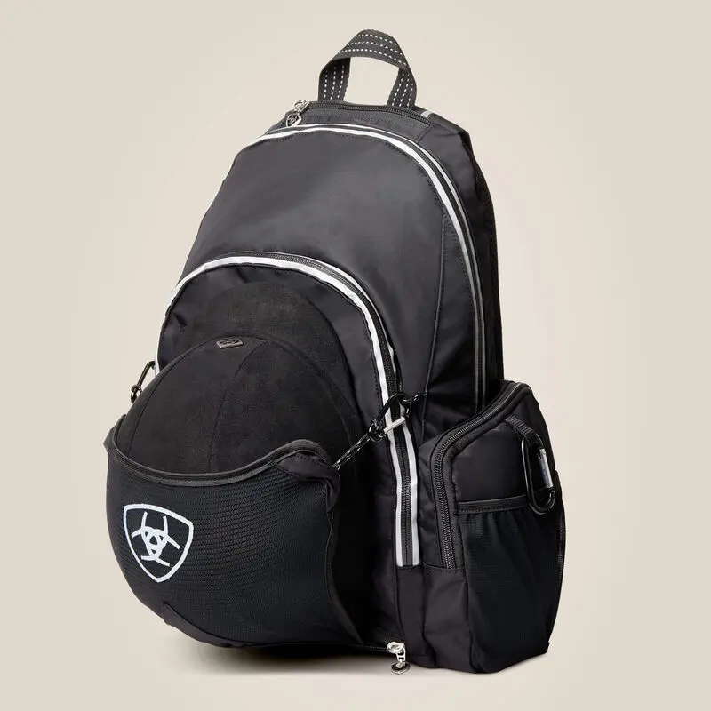 Ariat Ring Backpack 1