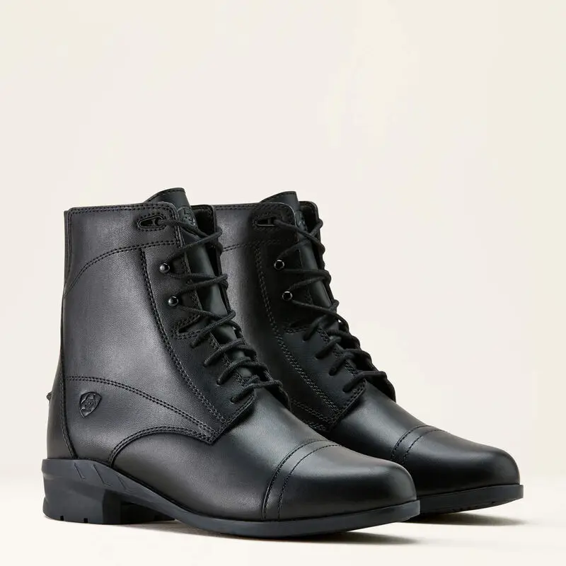 Ariat Scout Lace Paddock Boot 7