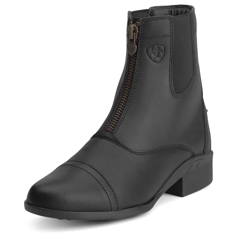 Ariat Scout Zip Paddock Boots 1