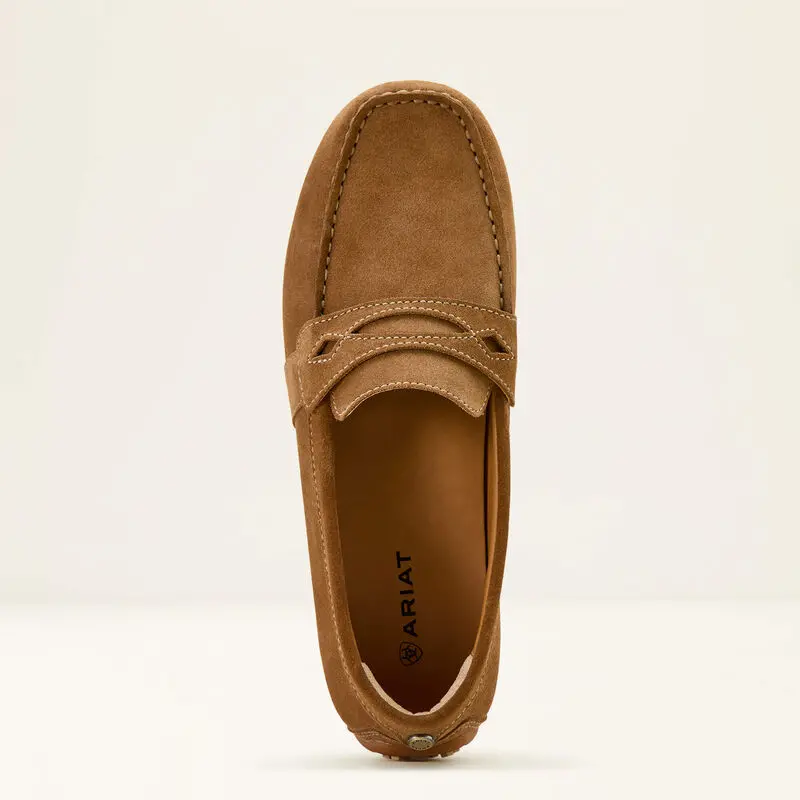 Ariat Selene Driving Moc 4