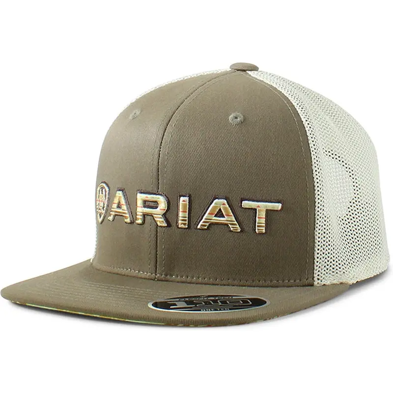Ariat Serape Logo Hat 1