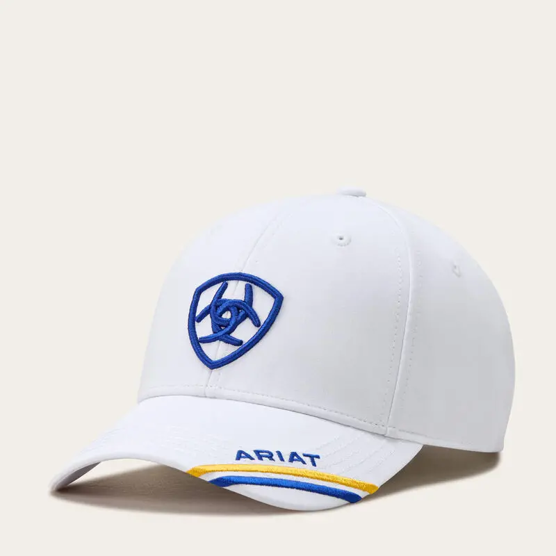 Ariat Shield Performance Cap 1