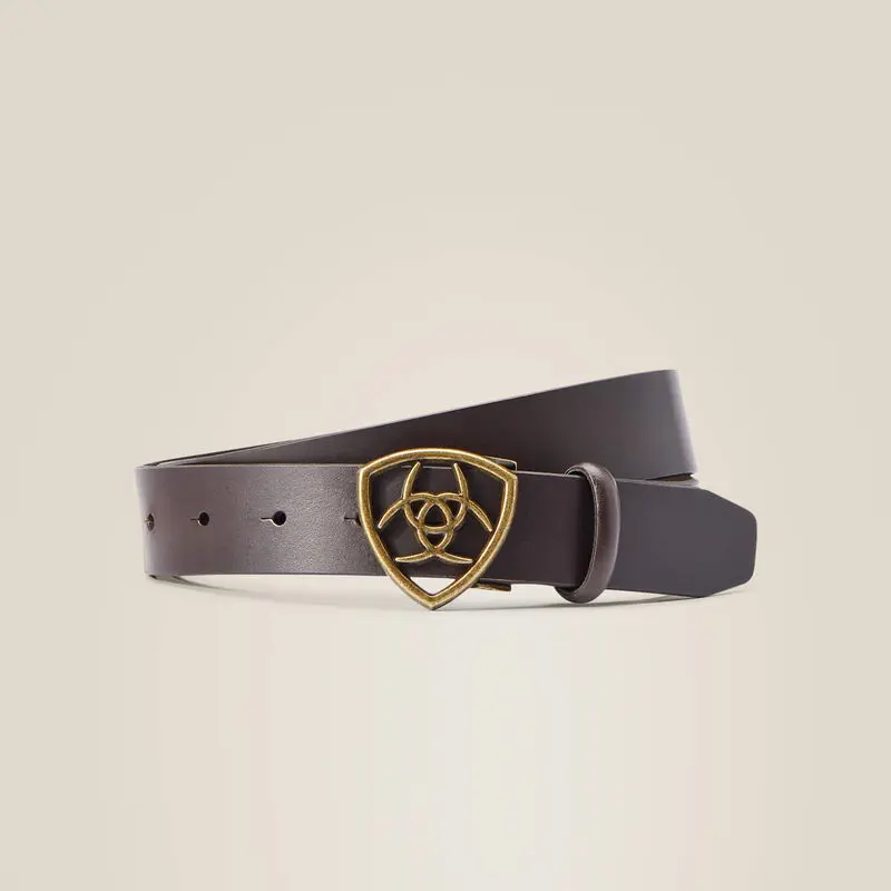 Ariat Shield Riding Belt