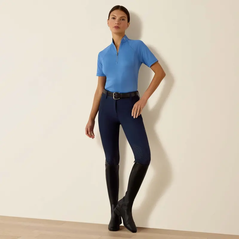 Ariat Soquel 1/4 Zip Baselayer 5