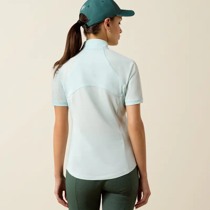 Ariat Soquel 1/4 Zip Baselayer 7