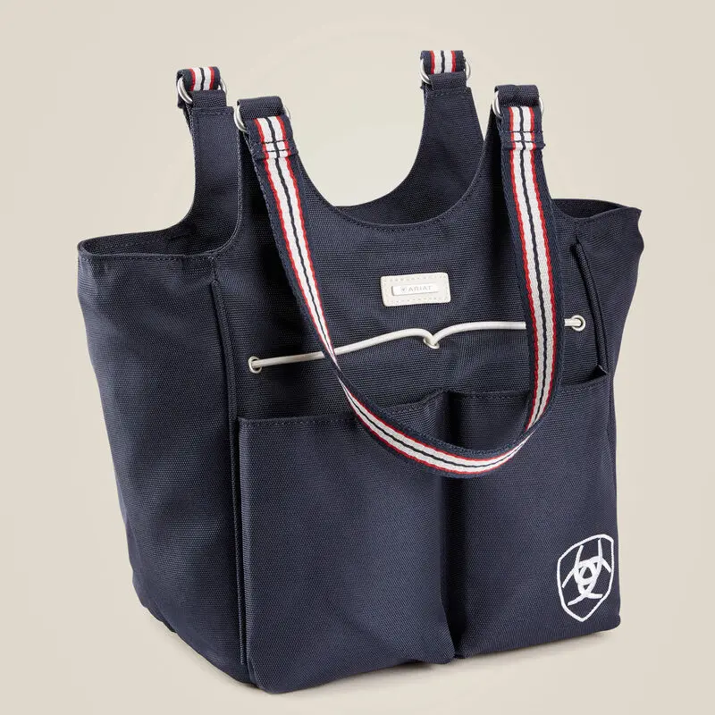 Ariat Team Mini Carryall Tote 1