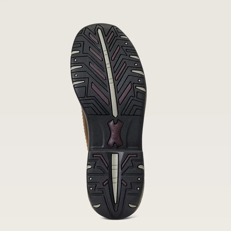 Ariat Terrain Ease H2o 2