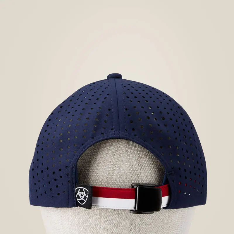 Ariat Tri Factor Cap 2