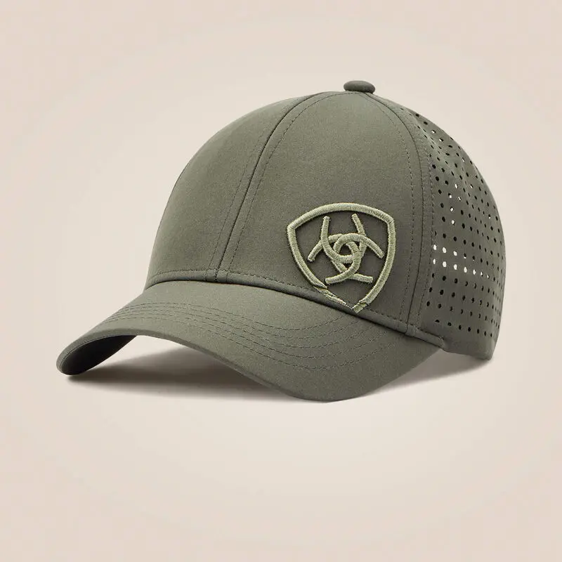 Ariat Tri Factor Cap 5