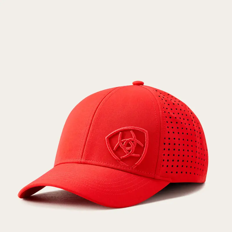 Ariat Tri Factor Cap 6