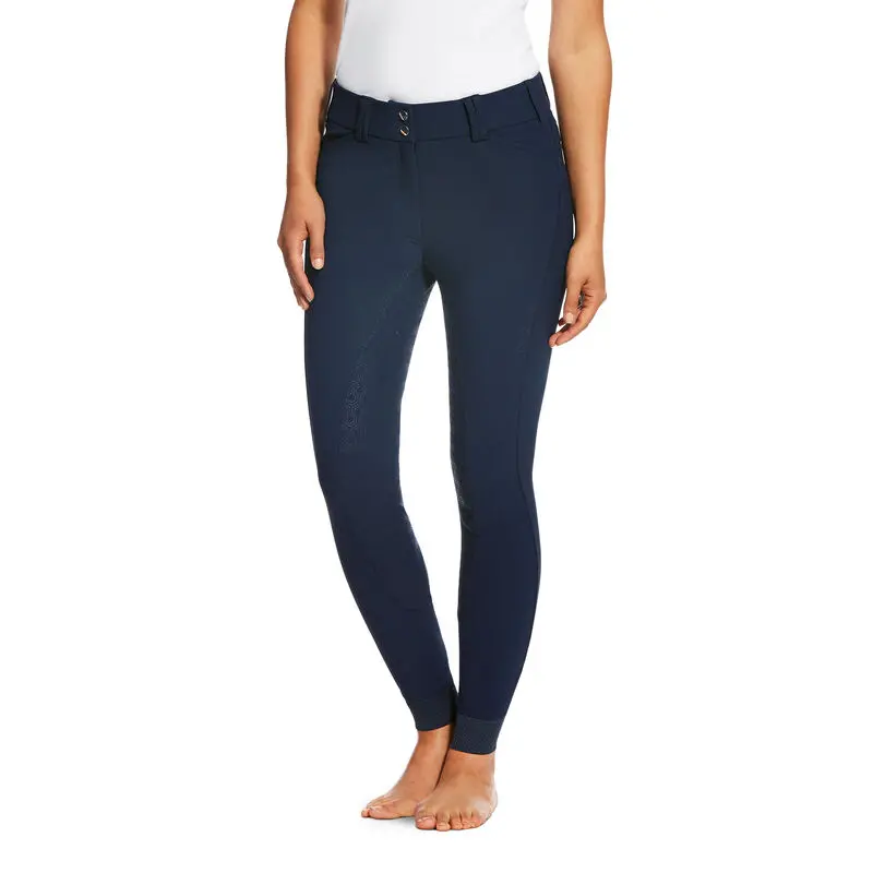 Ariat Tri Factor Grip Full Seat Breech 1