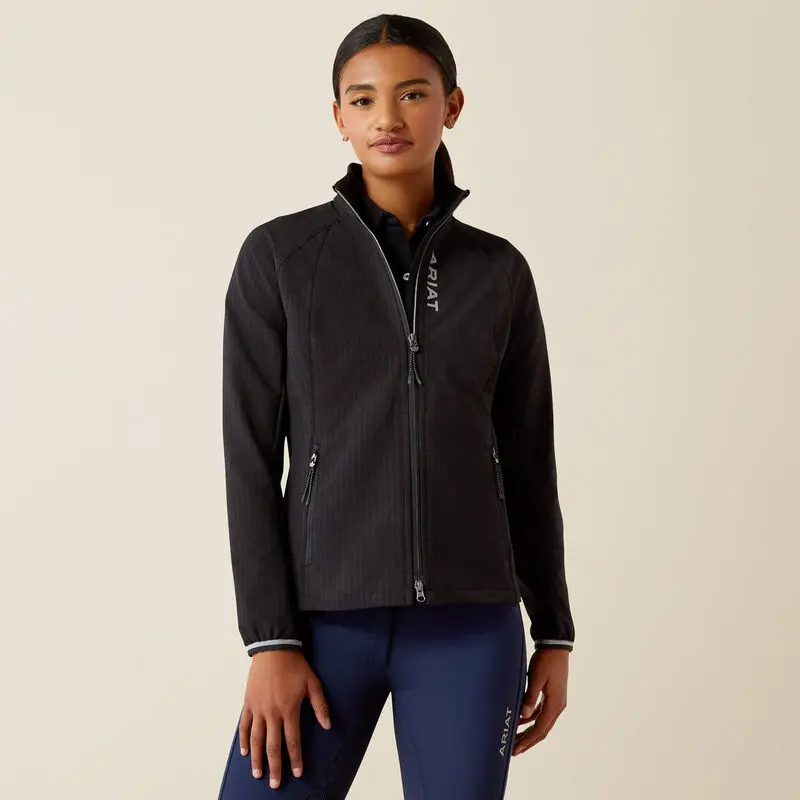 Ariat Versa Jacket 1