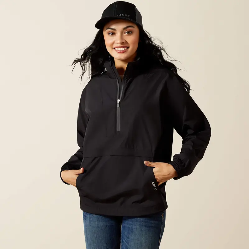 Ariat Whisper Pullover Jacket 1