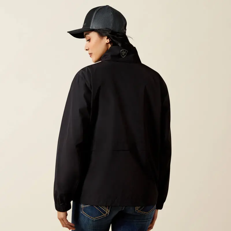Ariat Whisper Pullover Jacket 2