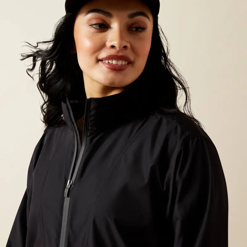 Ariat Whisper Pullover Jacket 3
