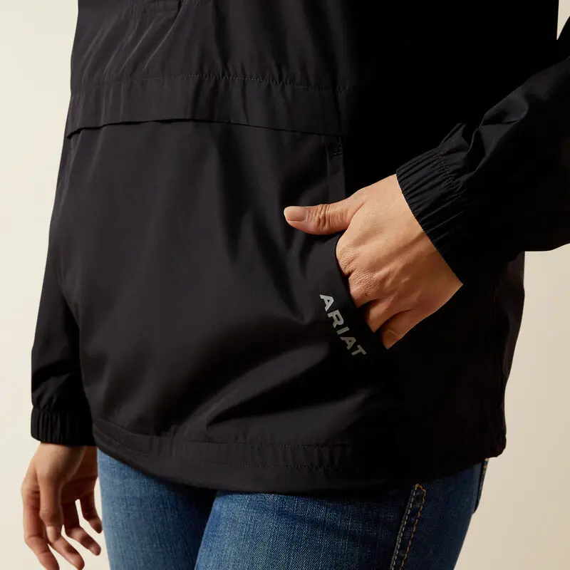 Ariat Whisper Pullover Jacket 4