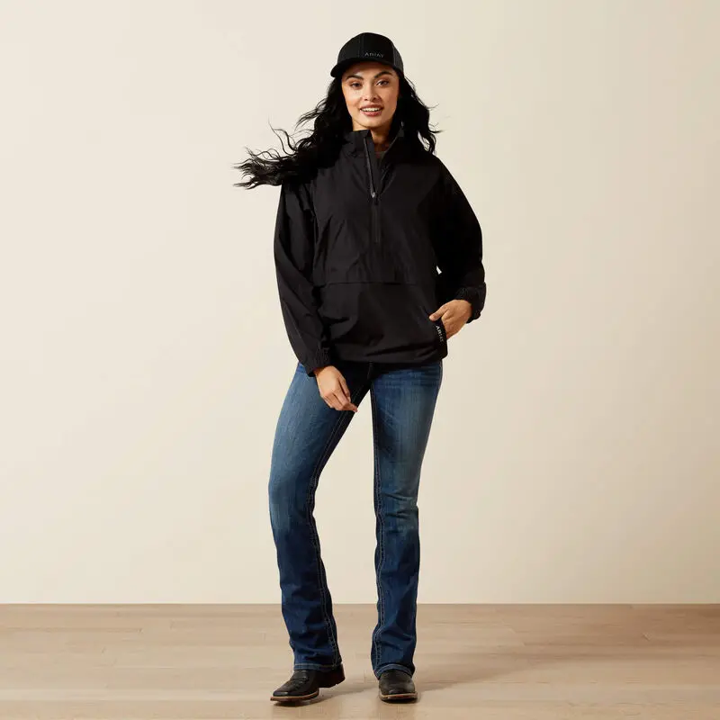 Ariat Whisper Pullover Jacket 5