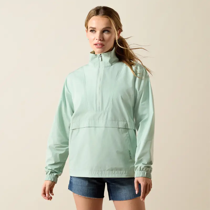 Ariat Whisper Pullover Jacket 6