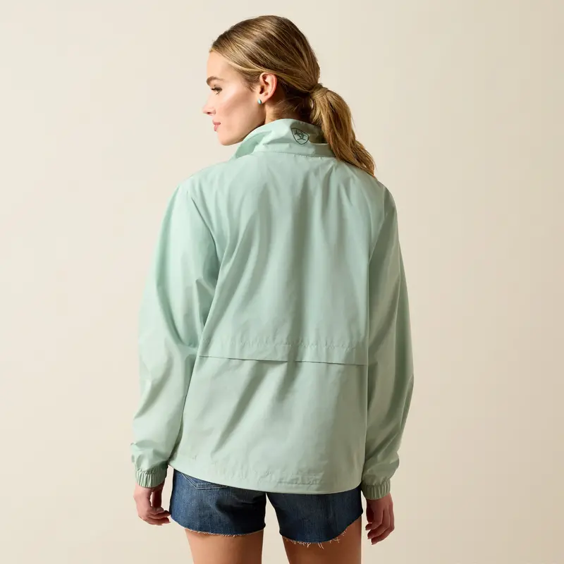 Ariat Whisper Pullover Jacket 7