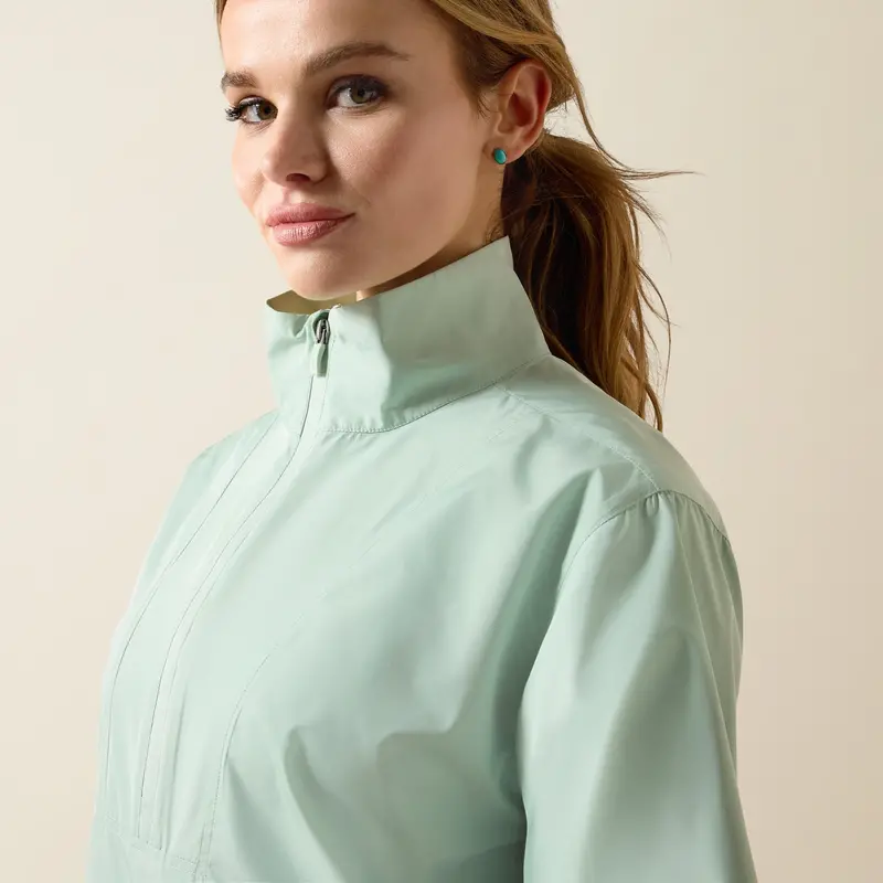 Ariat Whisper Pullover Jacket 8