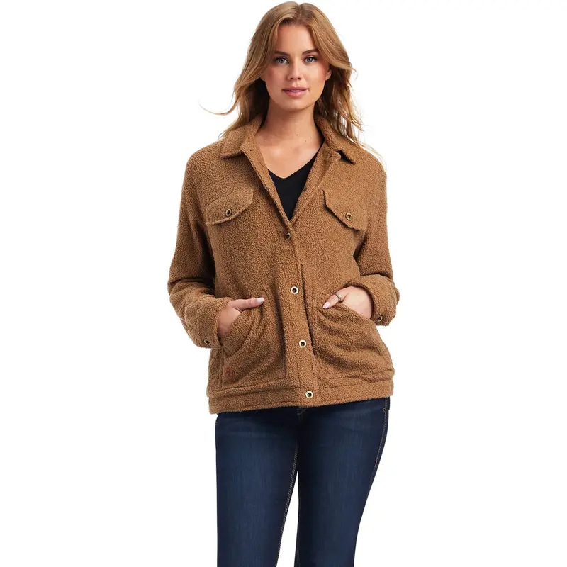 Ariat Women's Alabama Hills Jacket 1